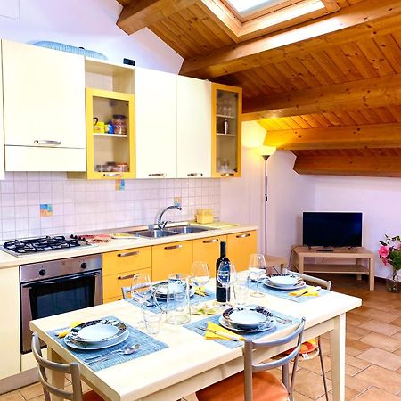 Suite - Alessandra Holiday House Piove di Sacco Esterno foto