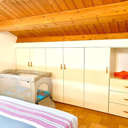 Suite - Alessandra Holiday House Piove di Sacco Esterno foto