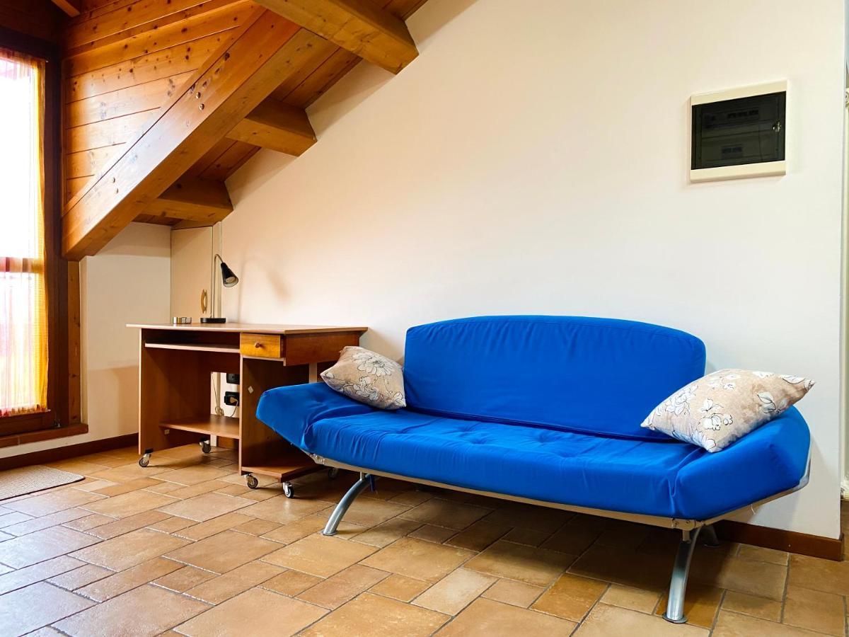 Suite - Alessandra Holiday House Piove di Sacco Esterno foto