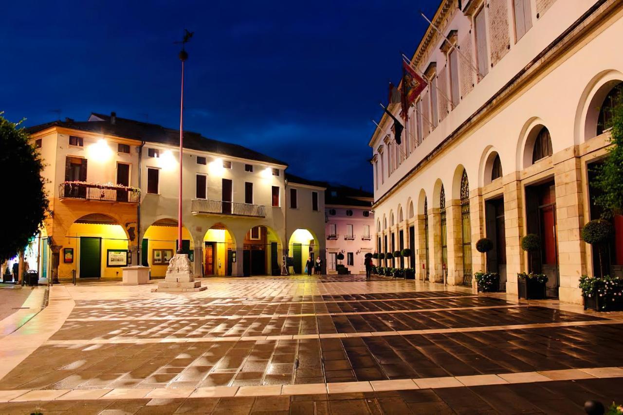 Suite - Alessandra Holiday House Piove di Sacco Esterno foto