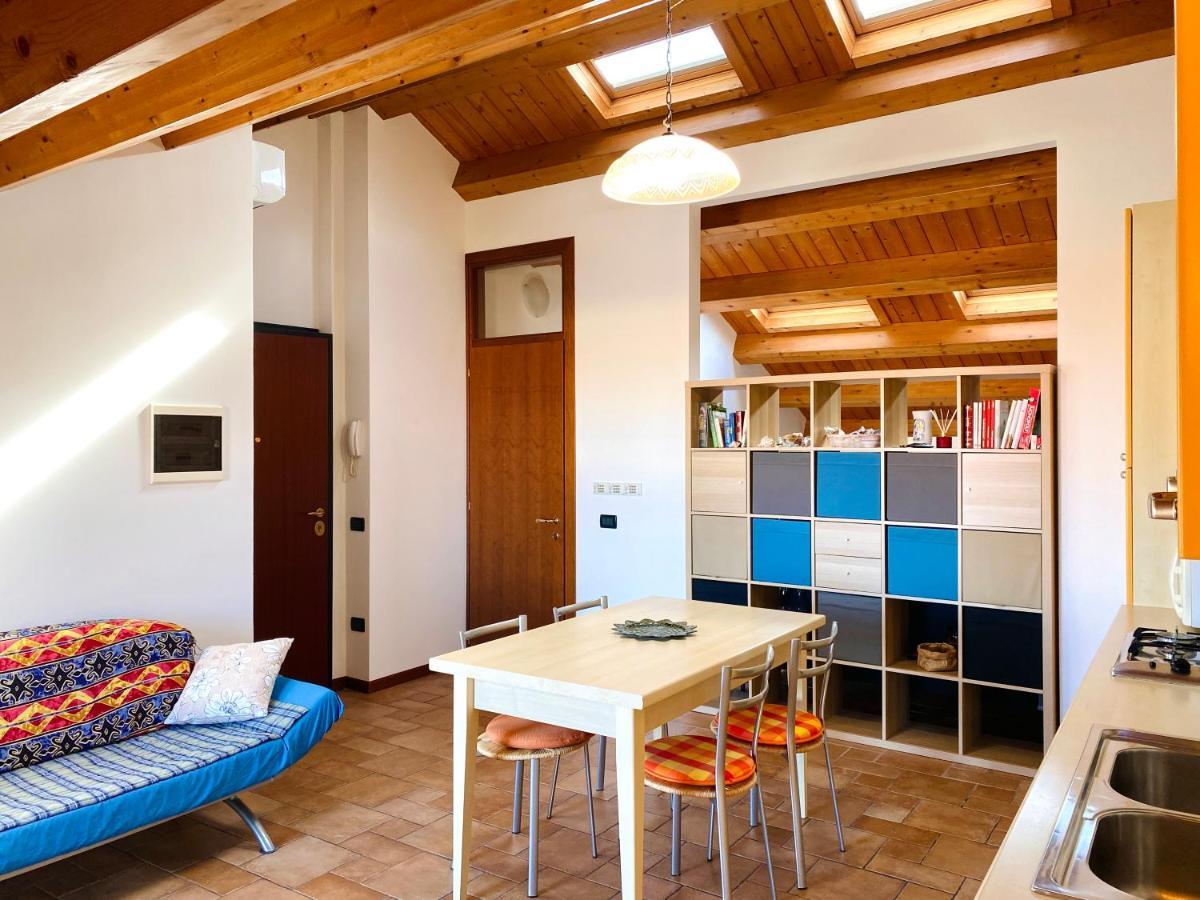 Suite - Alessandra Holiday House Piove di Sacco Esterno foto