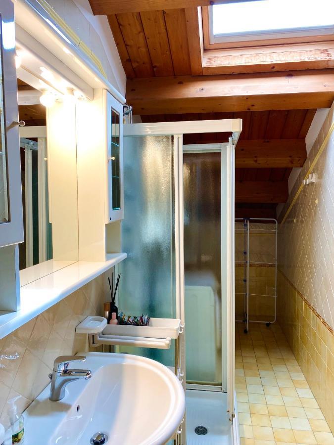 Suite - Alessandra Holiday House Piove di Sacco Esterno foto