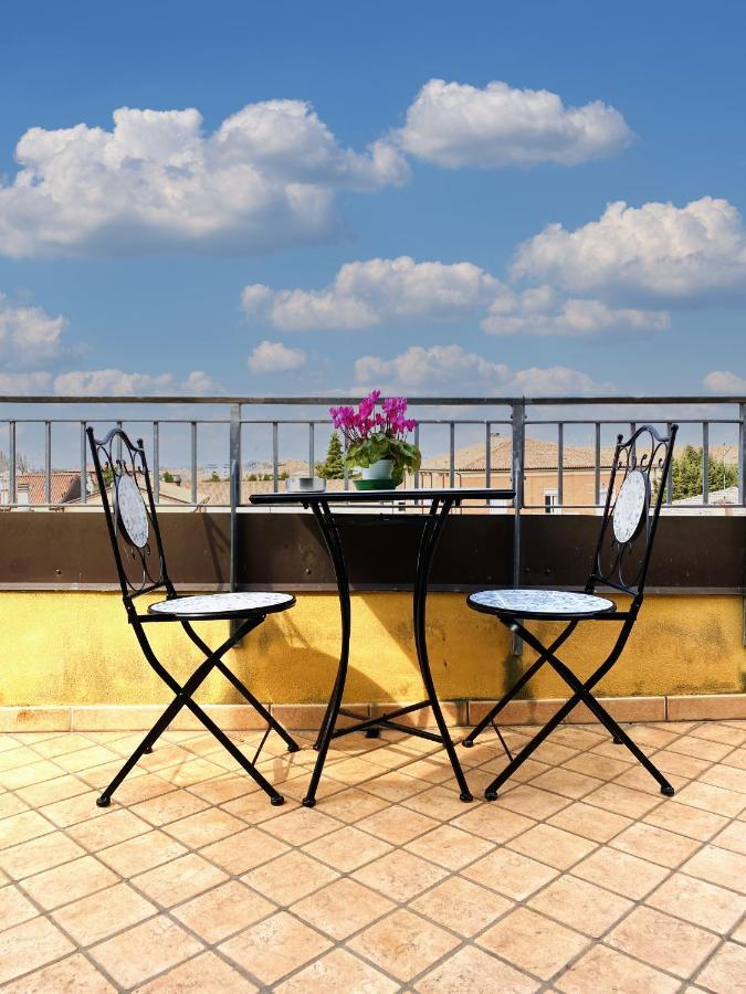 Suite - Alessandra Holiday House Piove di Sacco Esterno foto