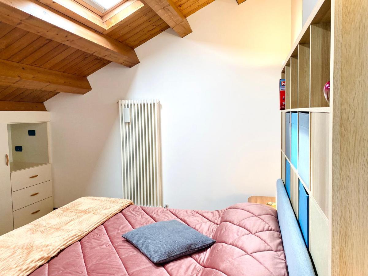 Suite - Alessandra Holiday House Piove di Sacco Esterno foto