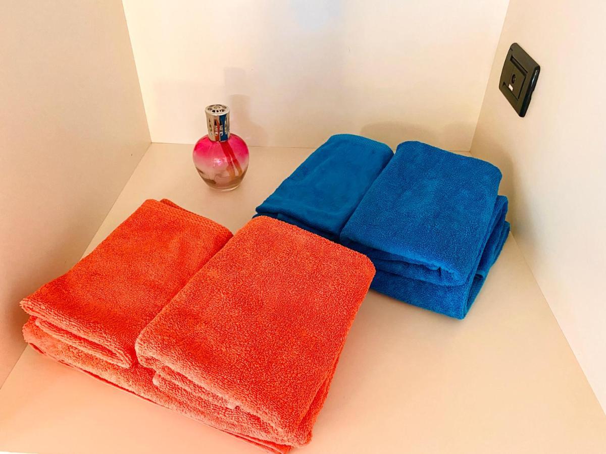 Suite - Alessandra Holiday House Piove di Sacco Esterno foto