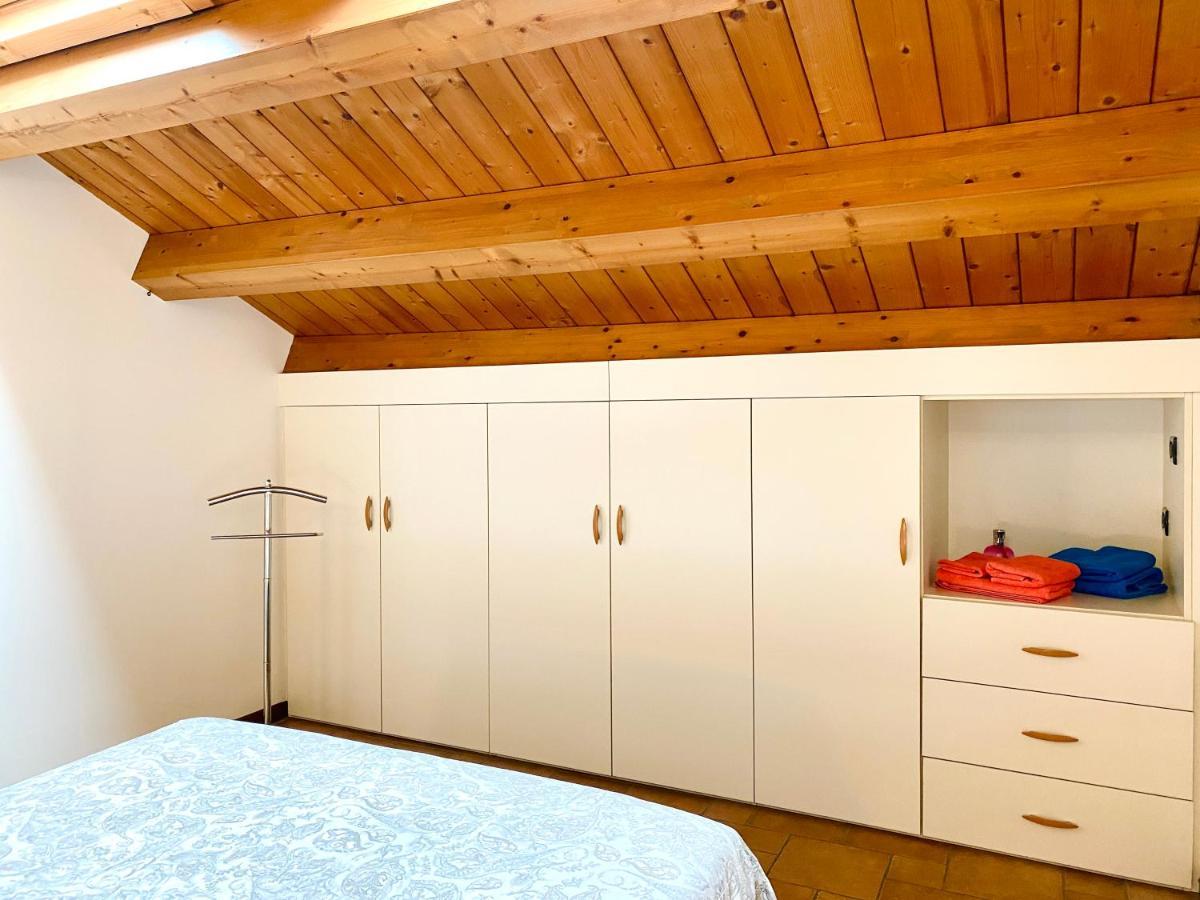 Suite - Alessandra Holiday House Piove di Sacco Esterno foto