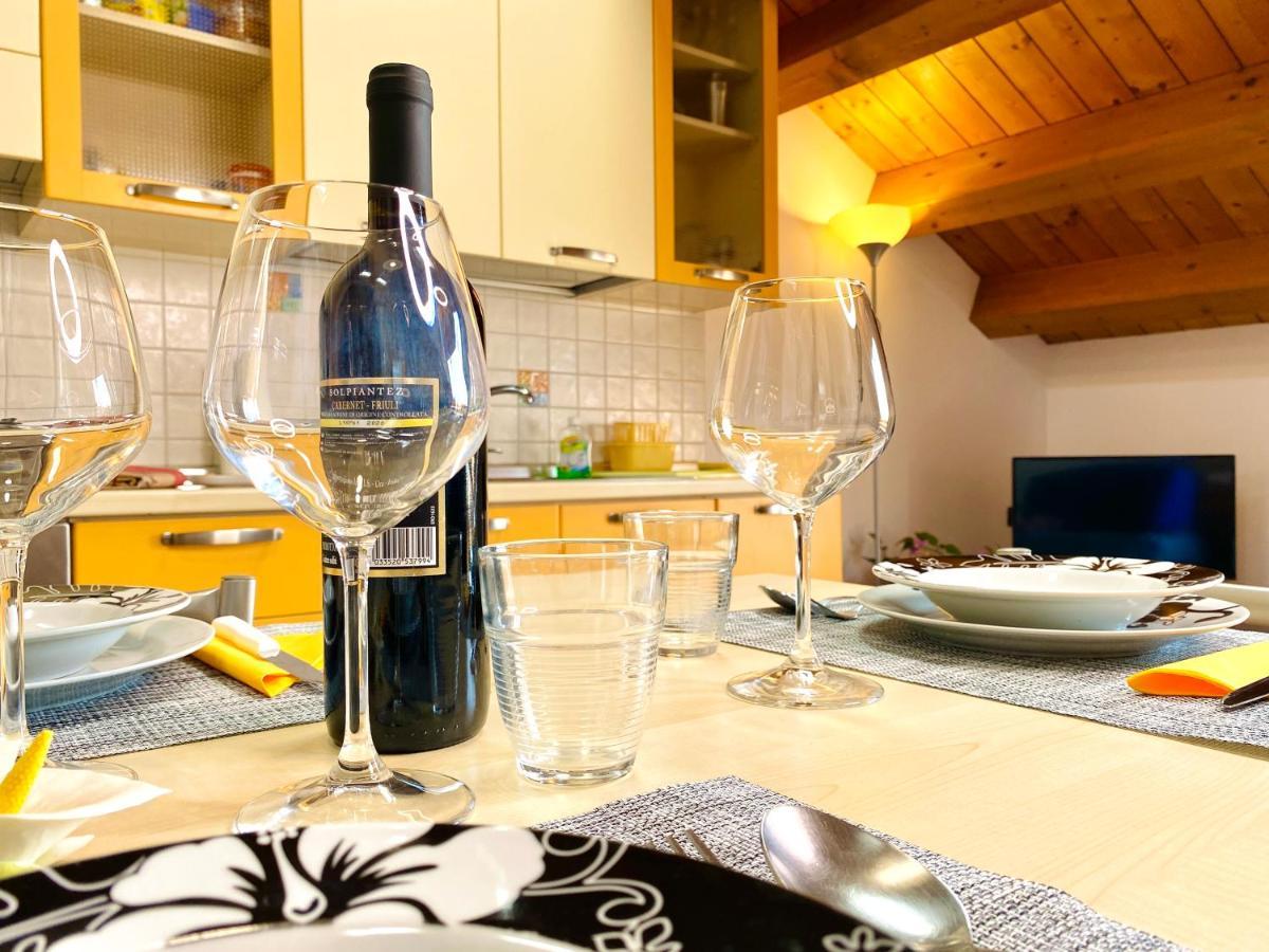 Suite - Alessandra Holiday House Piove di Sacco Esterno foto
