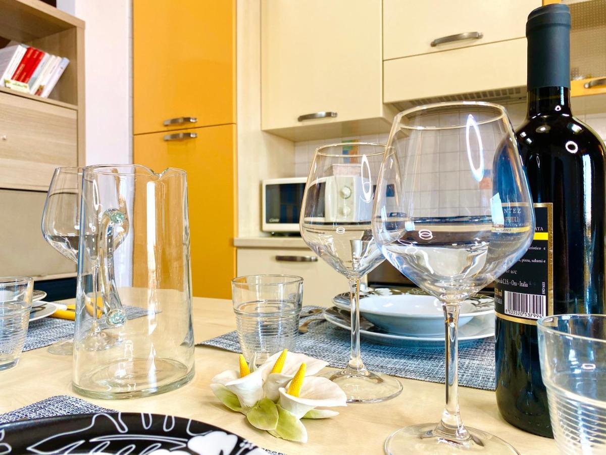 Suite - Alessandra Holiday House Piove di Sacco Esterno foto