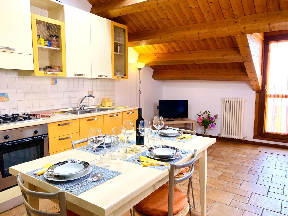 Suite - Alessandra Holiday House Piove di Sacco Esterno foto